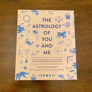 Astrology book